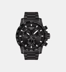 Montre Supersport Noir T1256173305100 Tissot