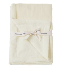 Couverture polaire Babyshower
