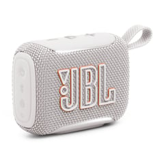 Enceinte portable GO 5 Blanc JBL
