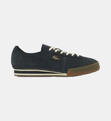 Sneakers Aura homme en cuir Lacoste