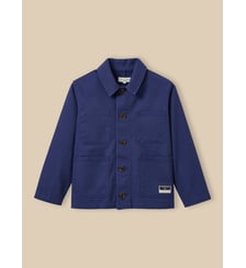 Veste en twill Cyrillus