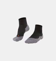 Chaussettes Courtes TK5 Wander Short Laine Vierge Falke