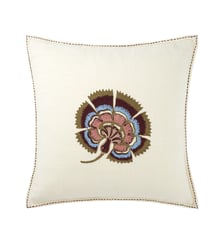 Housse de coussin en coton Desforges