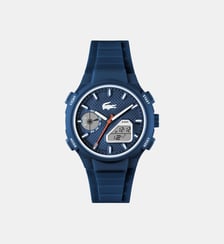 Montre LC33 Bleu 2011370 Lacoste