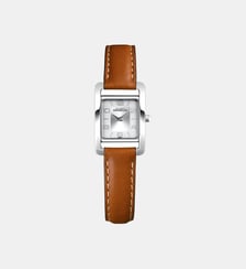Montre 5ème avenue Argenté 17437AP21GD Herbelin