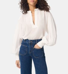 Blouse Gania Vanessa Bruno