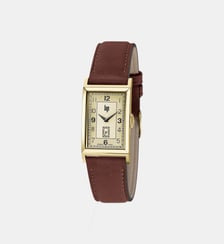 Montre Churchill Doré 671014 Lip