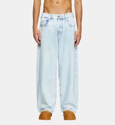 Relaxed Jeans - 1997 D-Enim Diesel
