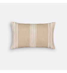 Housse de coussin rectangulaire La Redoute Interieurs