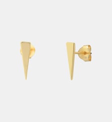 Boucles d'oreilles paco Caroline Najman