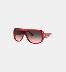 Lunettes de soleil Rectangulaire FH2006U Ferrari