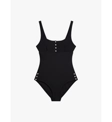 Maillot de bain une pièce célia Agnès b.