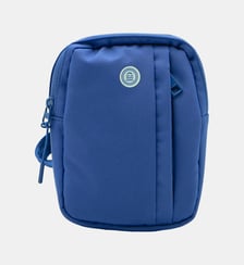 Sacoche Popbag Cross Body Serge Blanco