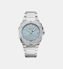 Montre Alpiner Bleu AL-220LB2AE6B Alpina