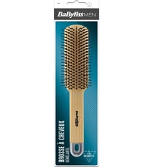 Brosse à cheveux Homme - démêlage tous types de cheveux Babyliss