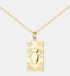 Collier en Acier Phebus