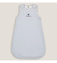 Gigoteuse été jersey à rayures La Redoute Interieurs