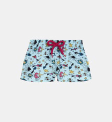 Maillot de bain bébé Aquatic Carnival Vilebrequin