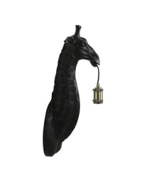 Applique Giraffe Light & Living