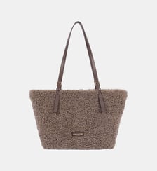 Sac cabas épaule Moumoute Lancaster