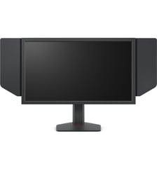 Ecran PC Gamer Zowie XL2586X+ 24" Ultra Fast TN Full HD 600 Hz 3x HDMI 2.1 Benq