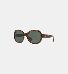 Lunettes de soleil Rond RB4191 Ray Ban