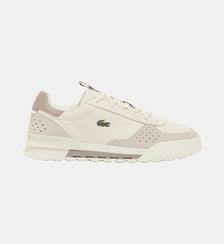 Sneakers Slam Break homme en cuir Lacoste