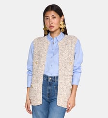 Gilet sans manche Stefie  Maison 123