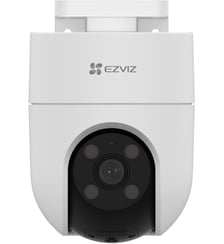 Caméra de surveillance Wifi H8C 1080P motorisée Ezviz