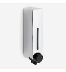 Distributeur de savon chrome - Tokyo Bath Bazaar