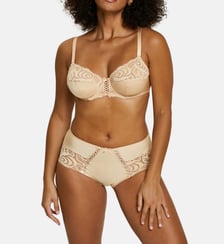 Shorty Amélie Sans Complexe