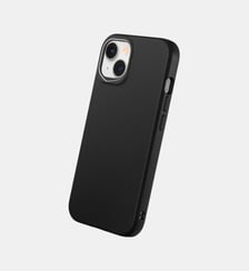 Coque IPhone 13/14 SolidSuit Noir Rhinoshield