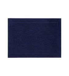 Tapis de bain  en coton Lacoste Home