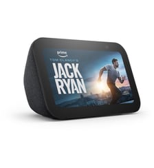 Assistant vocal Echo Show 5 3e génération Anthracite Amazon