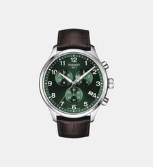 Montre Chrono XL Vert T1166171609200 Tissot