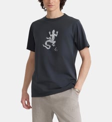T-shirt brando Agnès b.