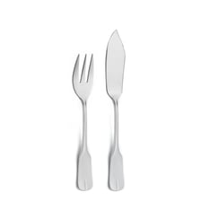 Set 12 couverts poisson Amefa