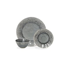 Set Table 12 Pièces avec Bol Madeira Costa Nova