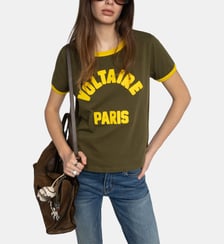 T-shirt Alys Zadig&Voltaire