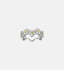 Bague Lovely Daisy Thomas Sabo
