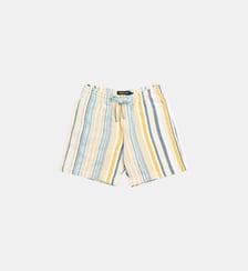 Short taille élastique homme Lakeland Rodd & Gunn