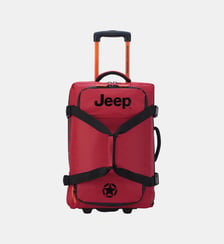 Valise souple cabine ou sac de voyage 2R 55 cm Delsey Paris