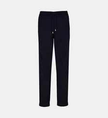 Pantalon en jean et laine Vilebrequin