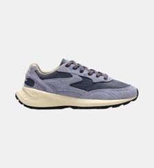 Baskets basses City MKII Furry Cerulean Hoff