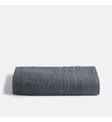 Drap de bain éponge bouclette 600 g/m2 La Redoute Interieurs