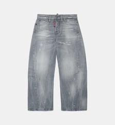 Jeans coupe décontractée Dsquared2
