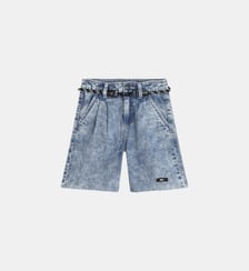 Short en jean DKNY