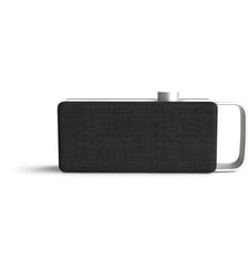 Amplificateur Vocal OSKAR Gris Faller