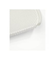 Alèse pour lit Sleepi V3 (matelas non inclus) de chez Stokke (White) Stokke