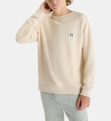 Sweat-Shirt JAYOBO Le Temps Des Cerises